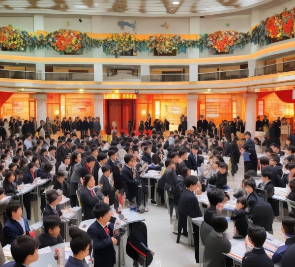 广西商贸学校，教育盛宴，成就人生—广西商贸学校新闻