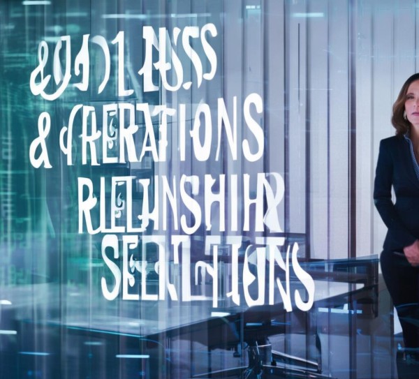 商务与运营服务，关系与区别