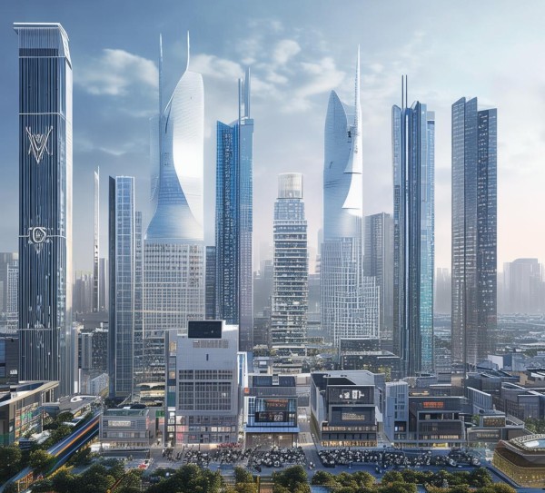 商贸服务标准化，重塑商业生态