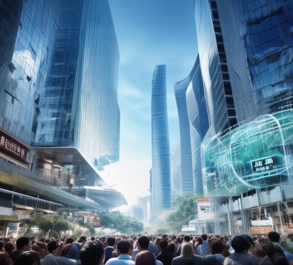 下元商贸城 招商新机遇 未来新活力