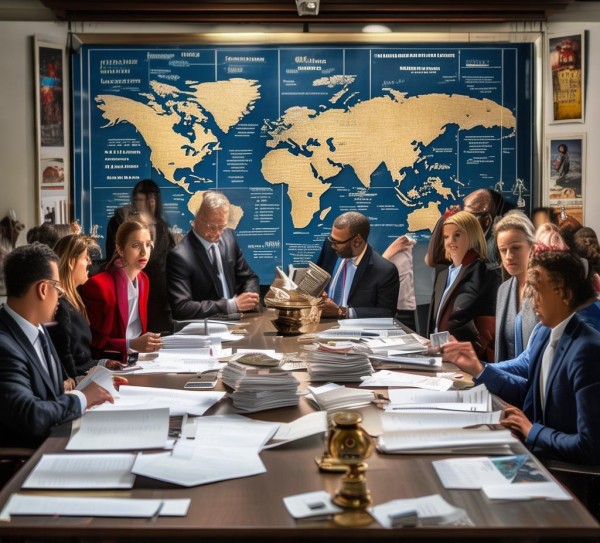 商贸公司名字侵权案例解析与启示