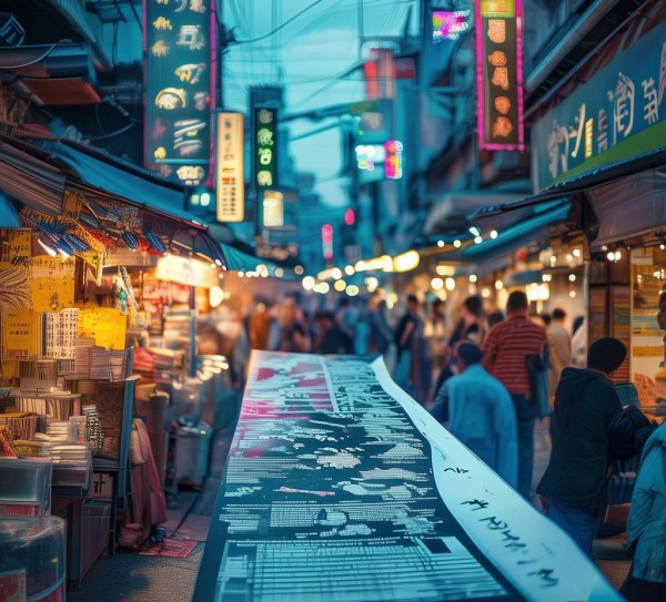 商贸路， yesterdays report highlights its economic and policy dual impact