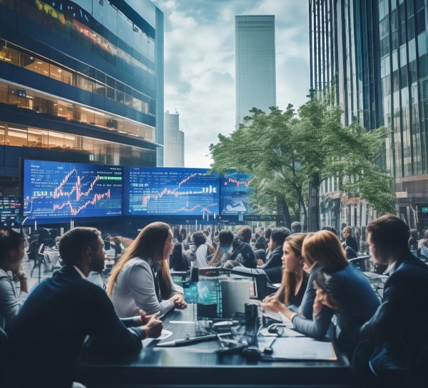 汇源商贸最新动态，挑战与机遇并存