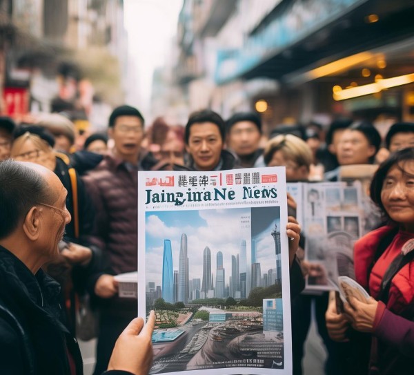 江阴商贸新闻，最新消息，关注商贸动态！