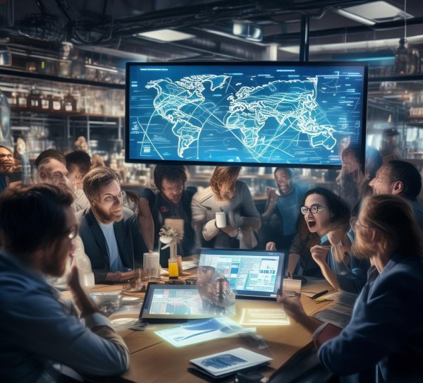 培育商贸业新闻，推动商业价值发现