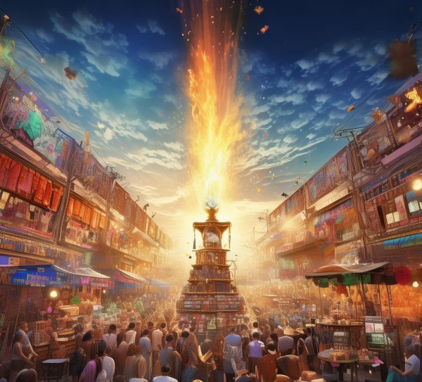 艳艳商贸，点燃商业未来！