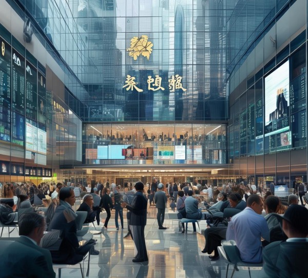 天河商贸，新闻与市场动态