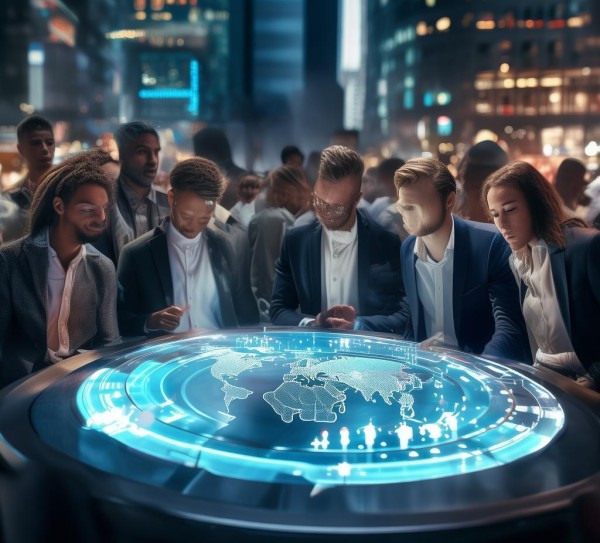 商贸服务业创新，机遇与挑战