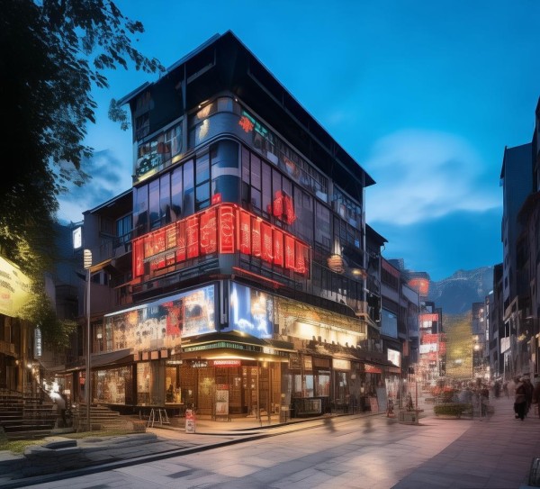 钦州商贸学校，机遇与挑战并存