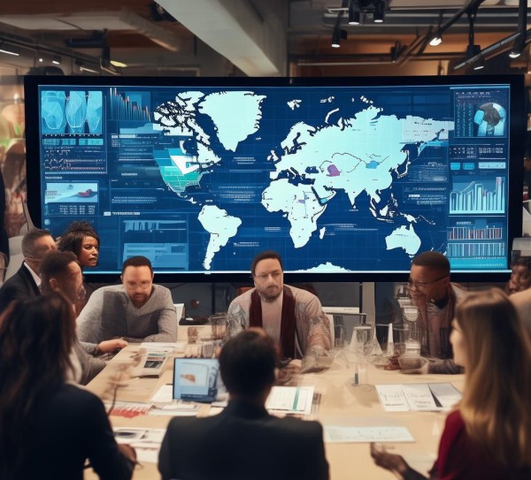 跨境商贸公司申报项目，机遇与挑战分析