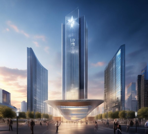 邯郸云鼎商贸服务，商界新星领域