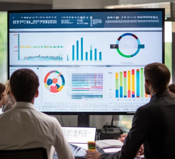 商贸公司绩效考核案例,数据驱动与能力提升 商贸公司绩效考核案例,数据驱动与能力提升