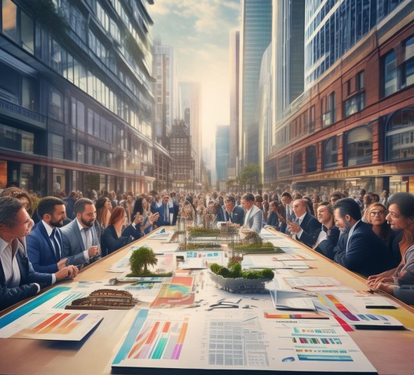 商贸企业培育,从战略到实践 商贸企业培育,从战略到实践