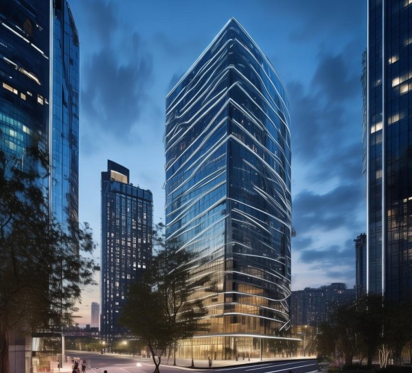 珠晖区商贸中心数字赋能，推动商业创新