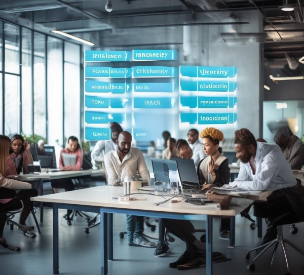 商贸公司服务理念是构建现代企业管理的基石，强调高效、可靠、灵活、协作、透明和创新，为企业的持续发展提供坚实保障。