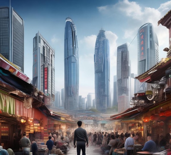 河北商贸流通服务,机遇与挑战并存,未来前景广阔 河北商贸流通服务,机遇与挑战并存,未来前景广阔