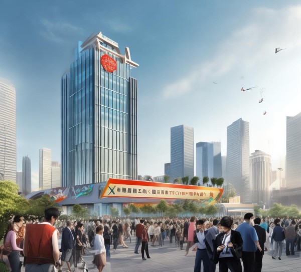 襄阳商贸服务公司助力经济繁荣 襄阳商贸服务公司助力经济繁荣