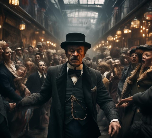 时代代际,商贸诈骗者的终极计谋,一场惊心动魄的陷阱狂欢 时代代际,商贸诈骗者的终极计谋,一场惊心动魄的陷阱狂欢