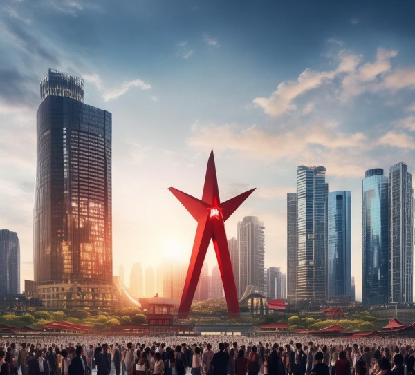 成都商贸红星，新闻与商业发展的新机遇