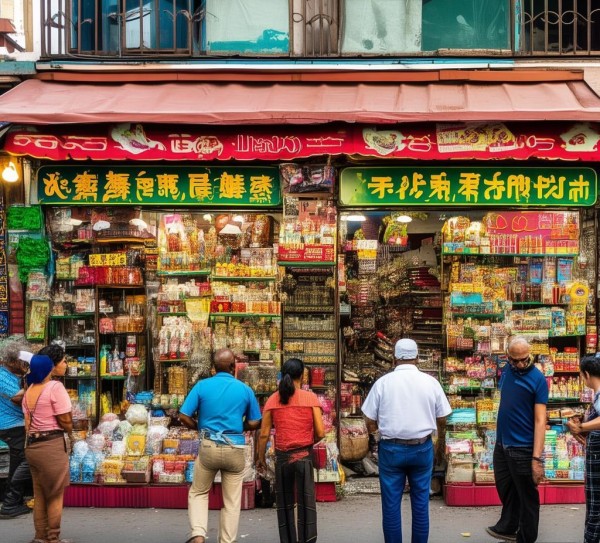 商贸店的多元化经营之道 商贸店的多元化经营之道