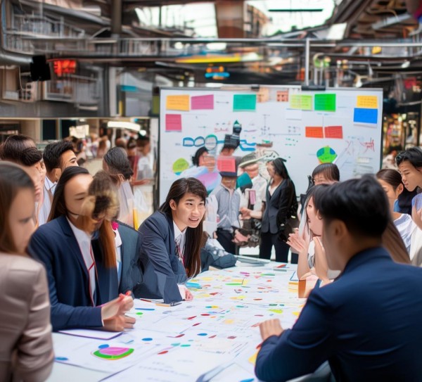 福建学考商贸策划,从策略到经验 福建学考商贸策划,从策略到经验