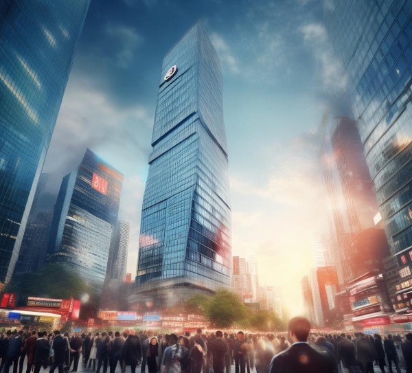 中泽辅料商贸服务，成功崛起，中国市场潜力无限