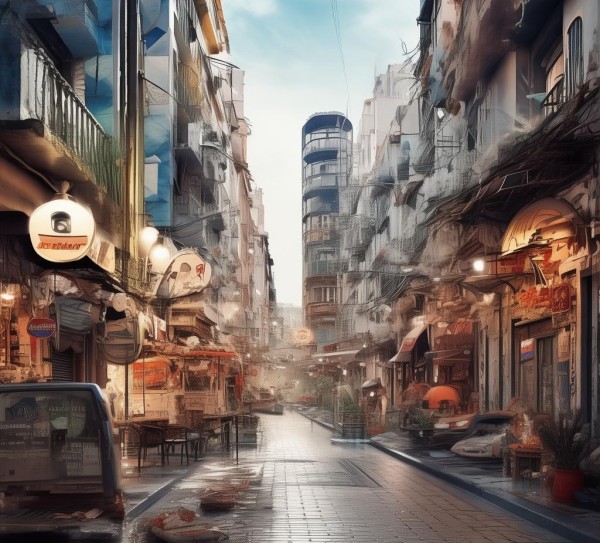 商贸学院新学期开启，学术活力再出发