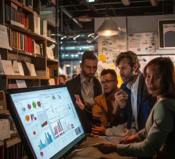 从记录到行动，周记中的商业智慧经验分享