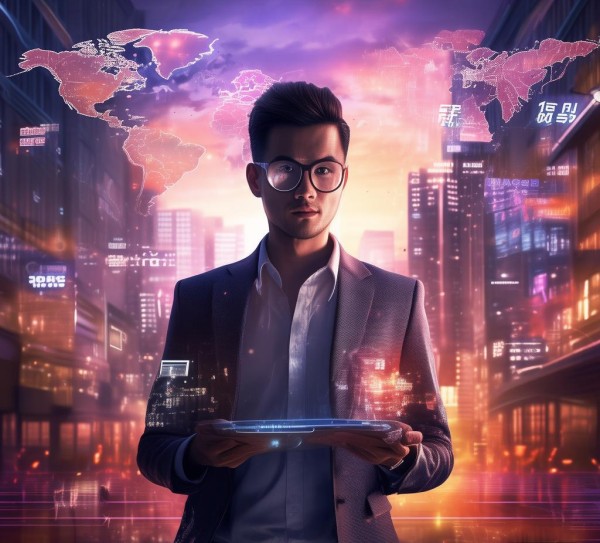 开启你的职业之旅，雅鼎商贸服务的未来