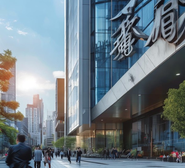 山东信诚商贸服务发展与未来