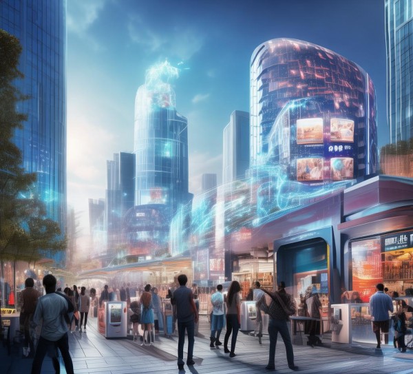 构建商贸服务现代化新体系，4年成都实践与启示