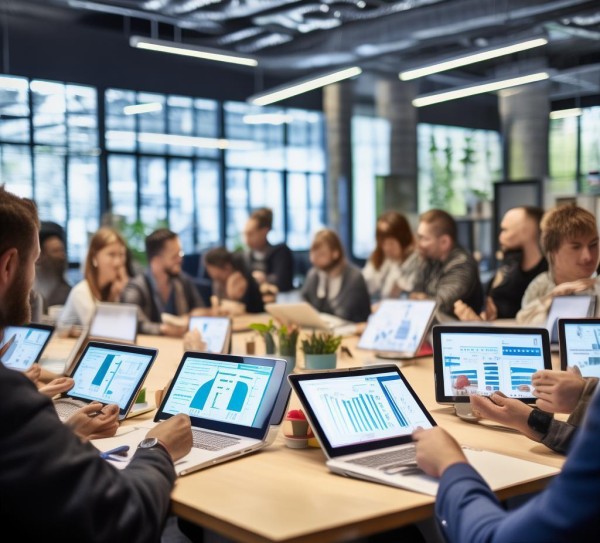 服务标准助力商贸公司合规发展，关键要素解析