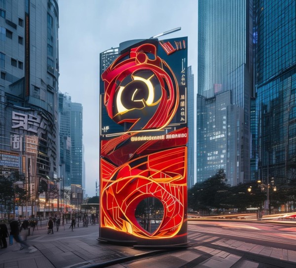 站在新时代的十字路口，广州翊鑫商贸服务正以创新姿态绽放光彩。