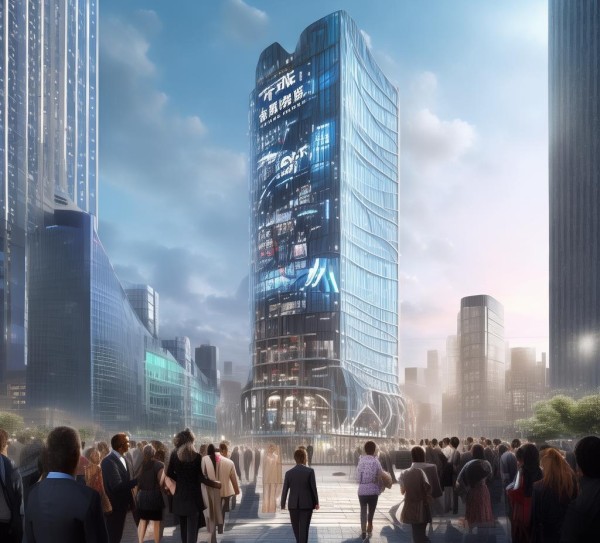 中原华信商贸集团开启商业扩张的新篇章