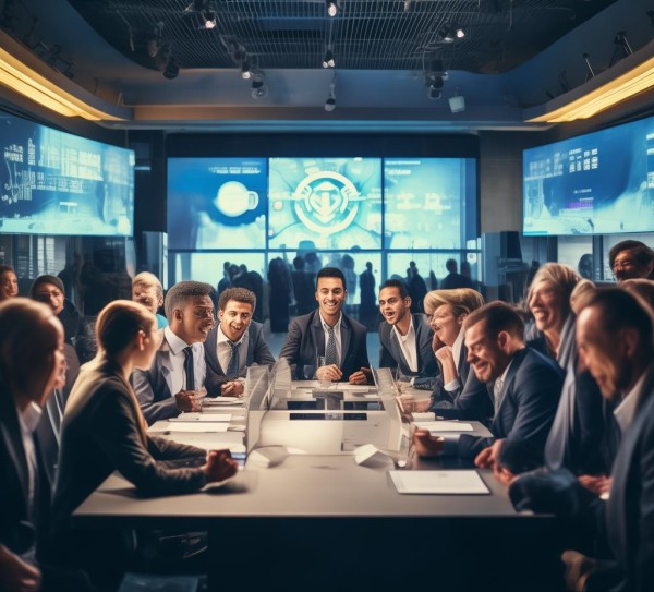 开启商业成功之路——全润商贸服务