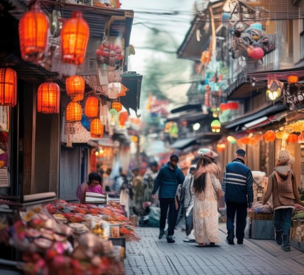 商贸公司多元化经营,挑战与创新 商贸公司多元化经营,挑战与创新