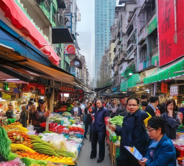 昆明商贸市场新闻解析 昆明商贸市场新闻解析