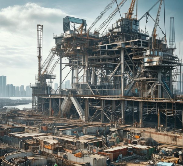 阳泉现代商贸港项目进展缓慢亟需改进