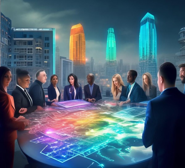 商贸行业项目拓展，三引推动未来