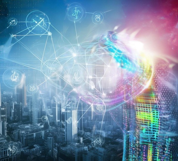 构建全链条商贸服务平台，重构经济新范式