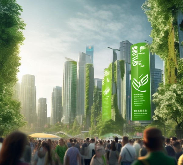 绿达商贸增城项目招标，绿色发展的新机遇