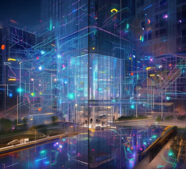 构建精准服务网络，推动金融与商业的深度融合——商贸市场金融服务平台解决方案