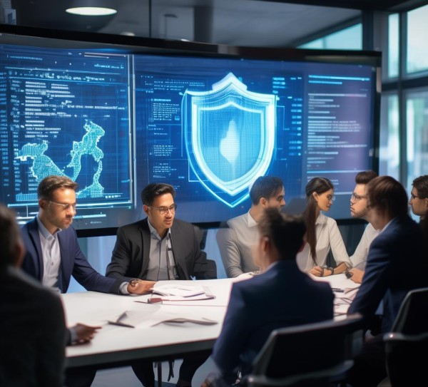 防范网络诈骗,守护数据安全—成都易通商贸案例解析 防范网络诈骗,守护数据安全—成都易通商贸案例解析