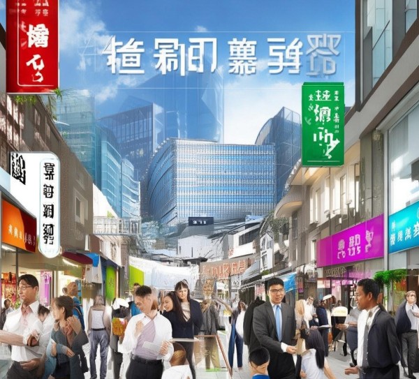 叶集商务商贸服务,助力商务发展 叶集商务商贸服务,助力商务发展