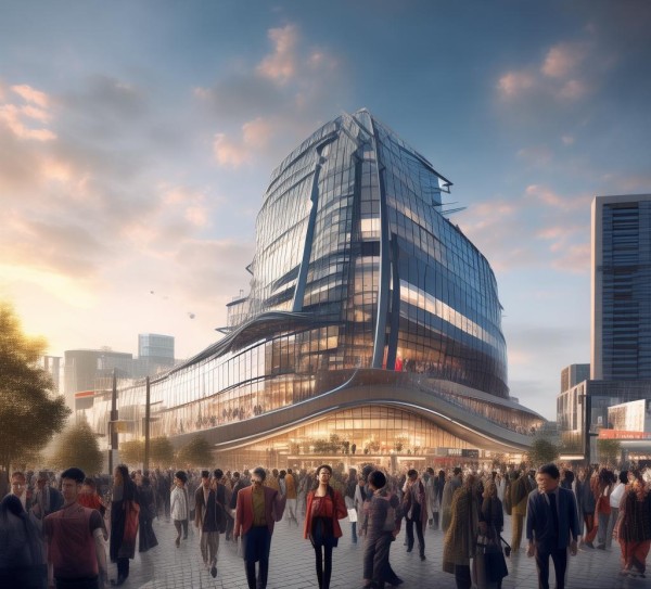 探索商贸在城市中的价值与意义,海曙商贸开启新篇章 探索商贸在城市中的价值与意义,海曙商贸开启新篇章