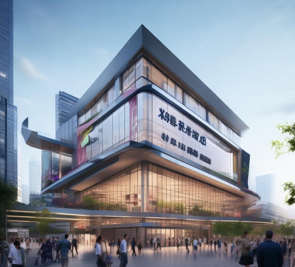 湘潭商贸中心学校项目助力商贸发展 构建校企合作新平台 湘潭商贸中心学校项目助力商贸发展 构建校企合作新平台