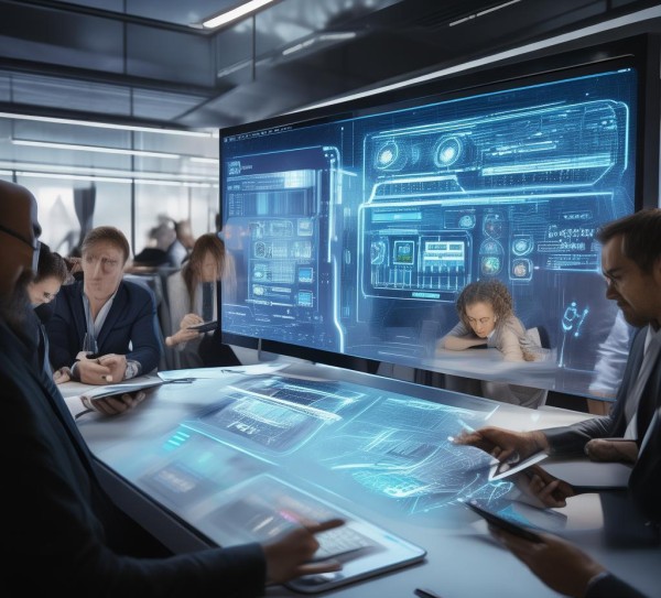 星宇商贸管理系统助力高效物流与供应链管理