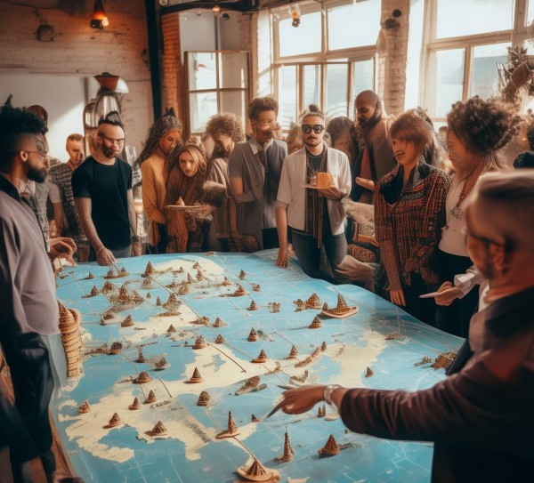 探索地乐文化的深度与商业价值,阿琪商贸地乐项目,挖掘与商业结合的艺术 探索地乐文化的深度与商业价值,阿琪商贸地乐项目,挖掘与商业结合的艺术