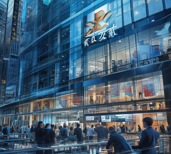 大齐商贸实力专业权威，为商业成功打造关键！