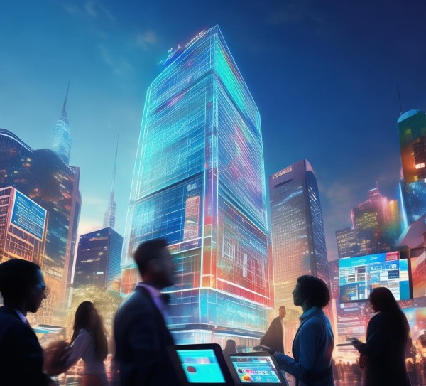 恒业商贸，行业趋势展望